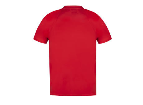 Erwachsene T-Shirt Tecnic Plus