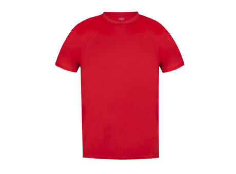 Erwachsene T-Shirt Tecnic Plus