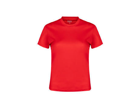 Frauen T-Shirt Tecnic Plus