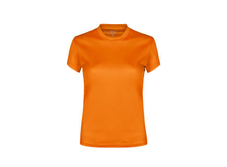 Frauen T-Shirt Tecnic Plus