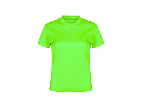 Frauen T-Shirt Tecnic Plus
