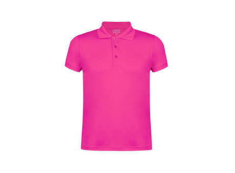 Polo-Shirt Tecnic Plus