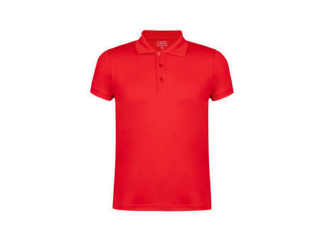 Polo-Shirt Tecnic Plus