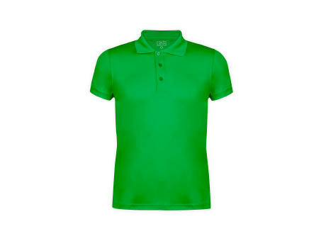 Polo-Shirt Tecnic Plus