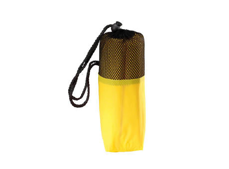 Poncho Zaril