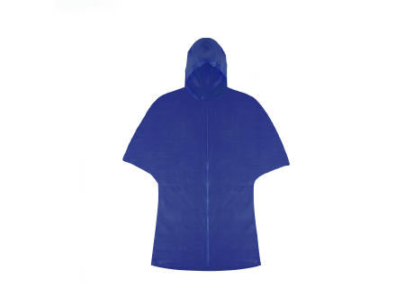 Poncho Zaril