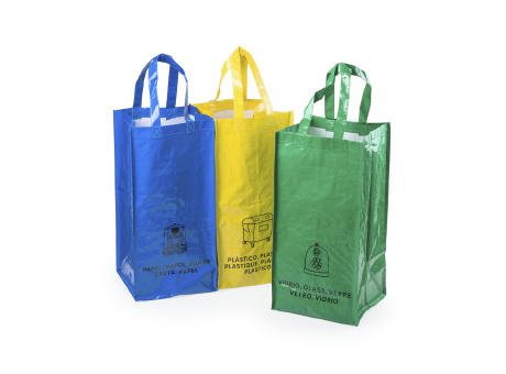 Taschen Set Lopack