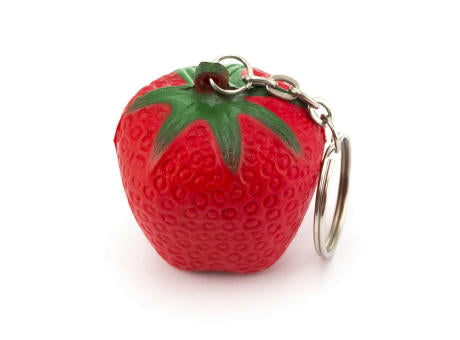 Antistress Schlüsselanhänger Fruty