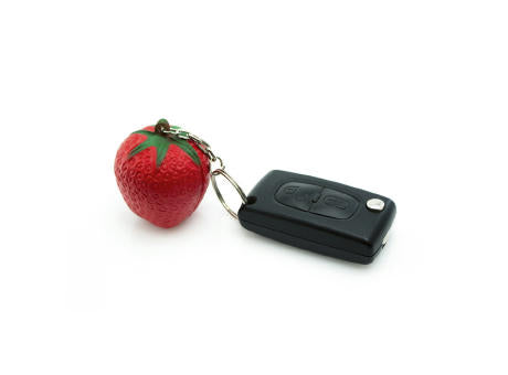 Antistress Schlüsselanhänger Fruty