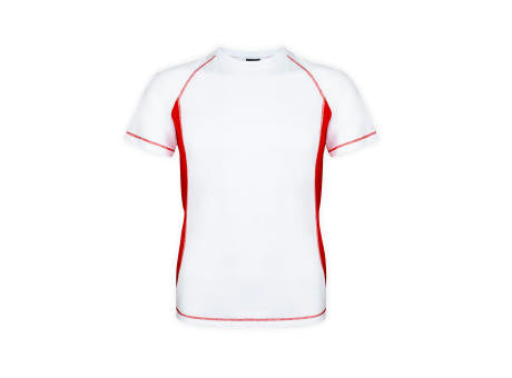 Erwachsene T-Shirt Tecnic Combi