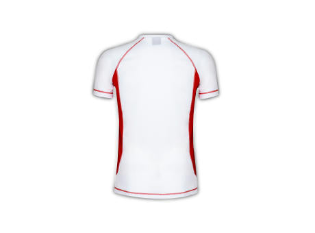 Erwachsene T-Shirt Tecnic Combi