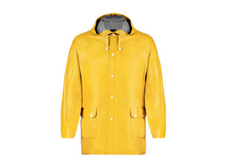 Regenjacke Hinbow