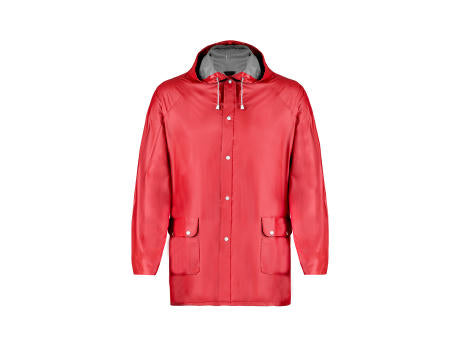 Regenjacke Hinbow