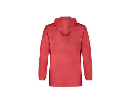 Regenjacke Hinbow