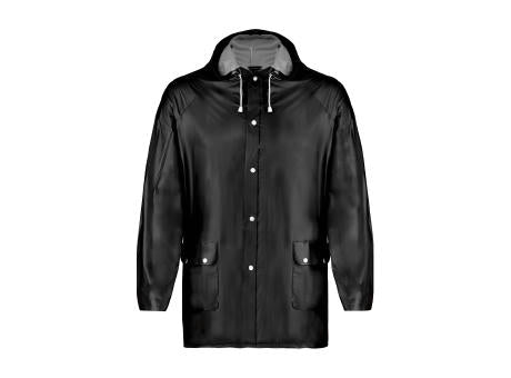 Regenjacke Hinbow