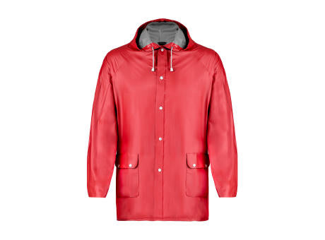 Regenjacke Hinbow