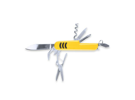 Multifunktionstaschenmesser Shakon