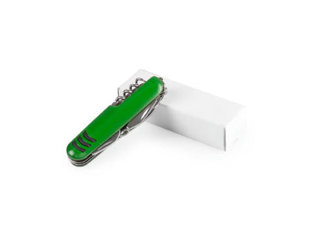 Multifunktionstaschenmesser Shakon