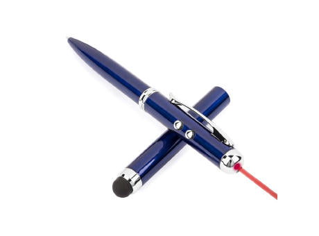 Kugelschreiber Laser Snarry