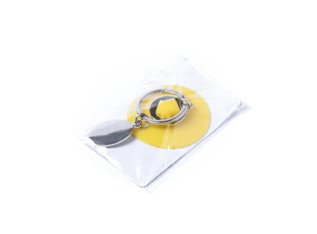 Schlüsselanhänger EK-Chip Halman