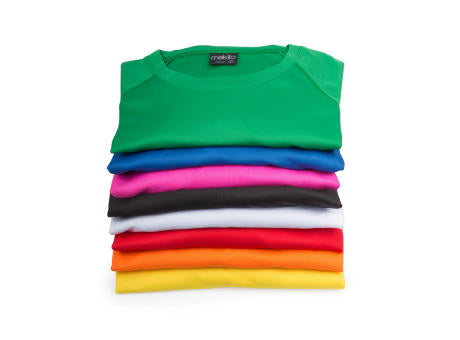 Erwachsene T-Shirt Tecnik Maik