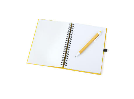 Notizbuch Koguel