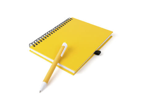 Notizbuch Koguel
