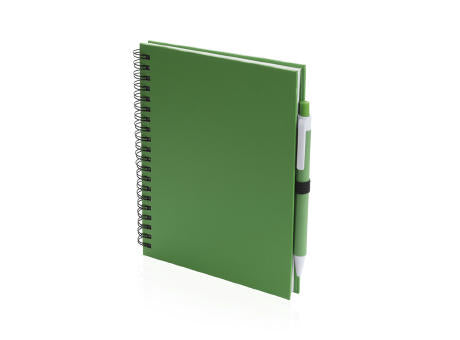 Notizbuch Koguel
