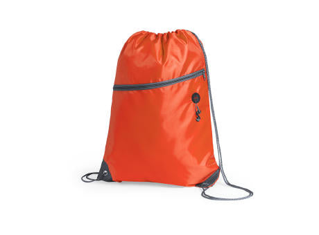 Rucksack Blades