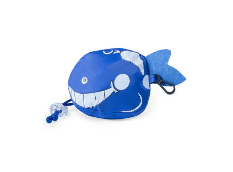 Faltbarer Rucksack Kissa