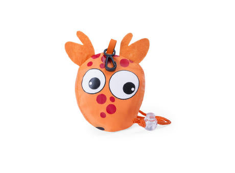 Faltbarer Rucksack Kissa