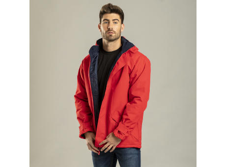 Parka Flogox