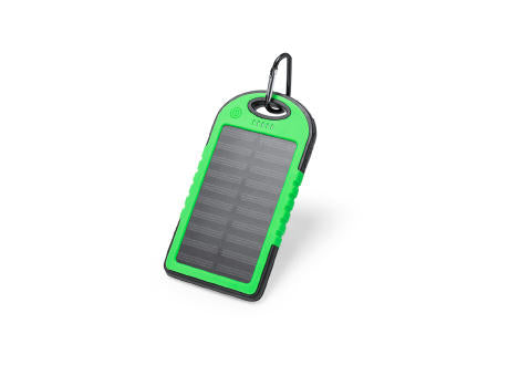 Power Bank Lenard