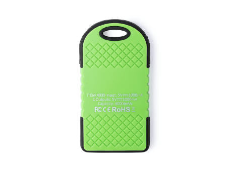 Power Bank Lenard