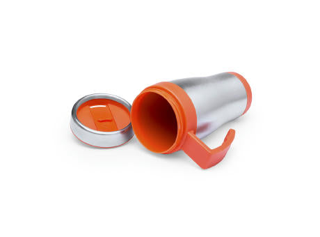 Wärme Tasse Carson