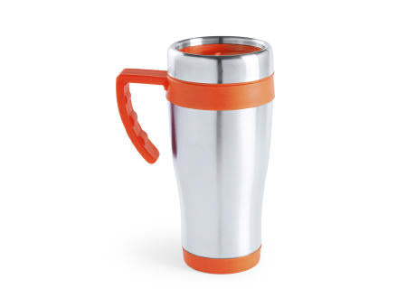 Wärme Tasse Carson