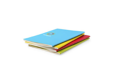 Notizbuch Dienel
