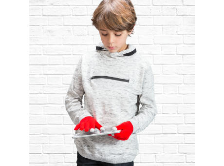 Touchpad Handschuhe Pigun