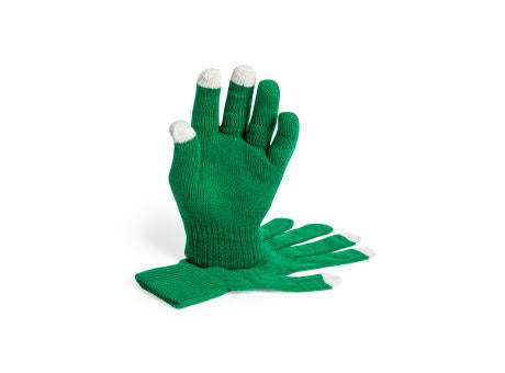 Touchpad Handschuhe Pigun