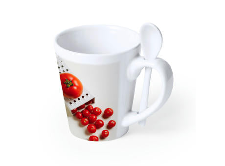 Sublimations Tasse Kaffir