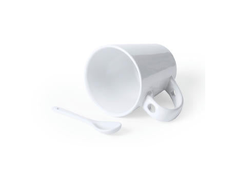 Sublimations Tasse Kaffir