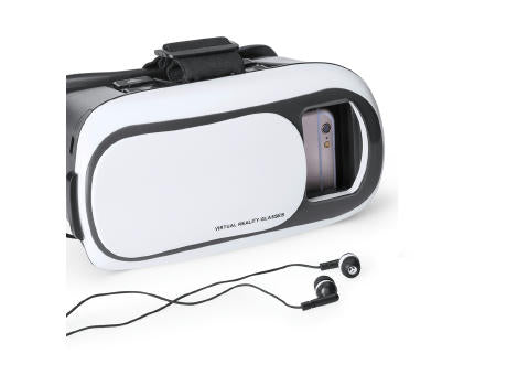Virtual-Reality Brille Bercley