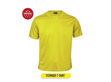 Erwachsene T-Shirt Tecnic Rox