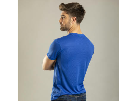 Erwachsene T-Shirt Tecnic Rox