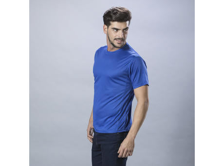 Erwachsene T-Shirt Tecnic Rox