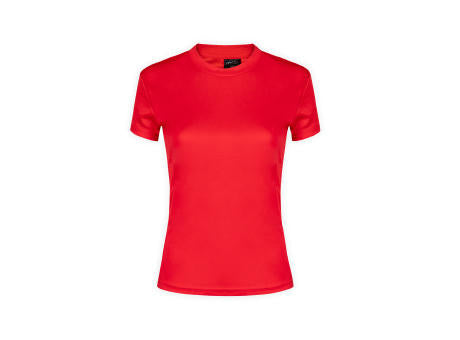 Frauen T-Shirt Tecnic Rox