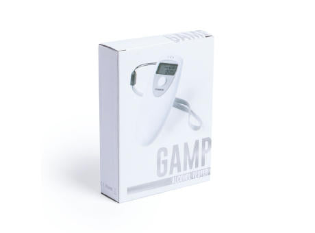 Alkoholtester Gamp