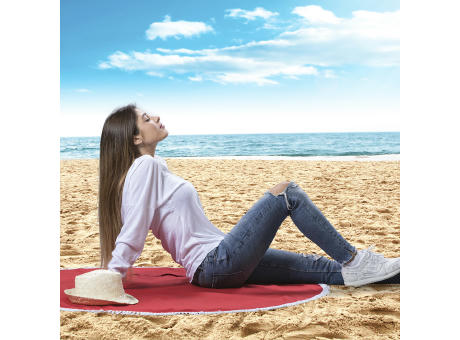 Strandmatte Hansier