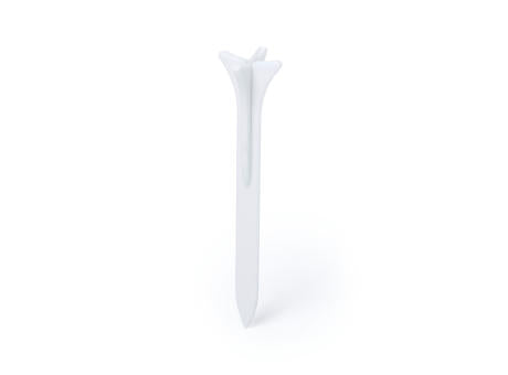 Golf Tee Karten Tunker