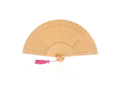 Fächer Madera